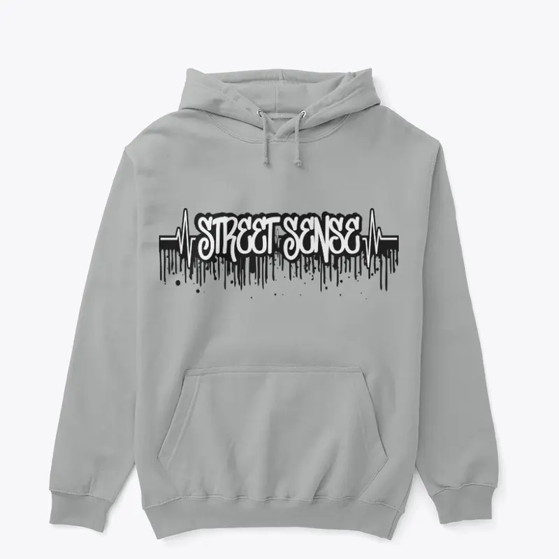 Street Drip Hoodie