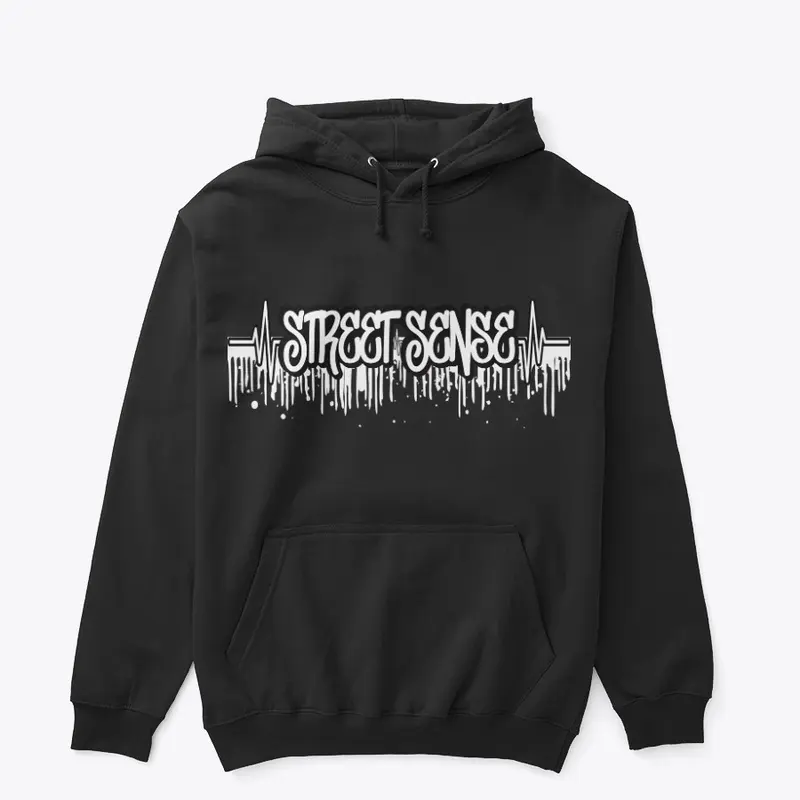 Street Drip Hoodie