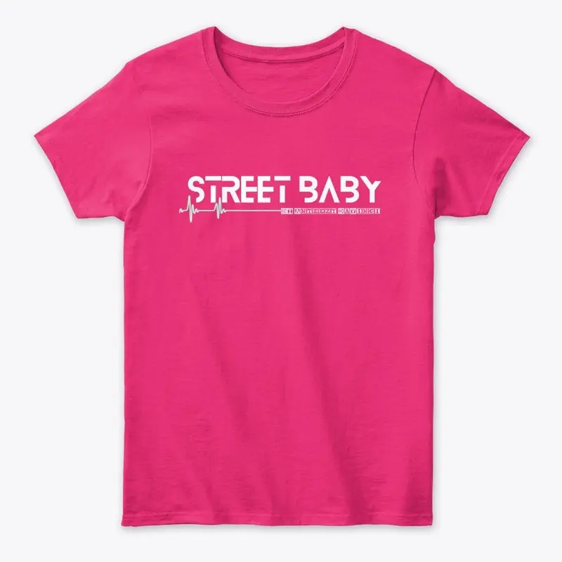 Street Baby Collection