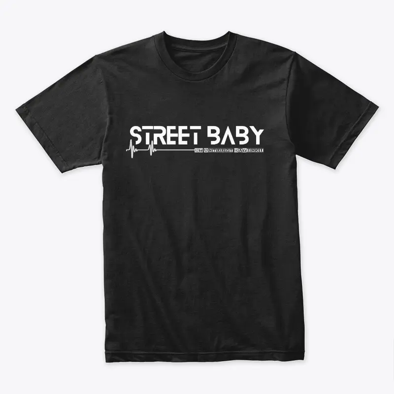 Street Baby Collection